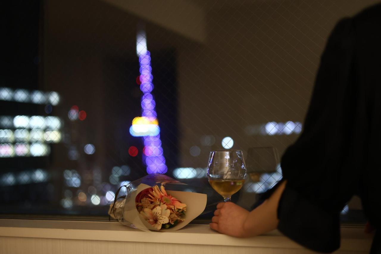 札幌克罗斯酒店 4*