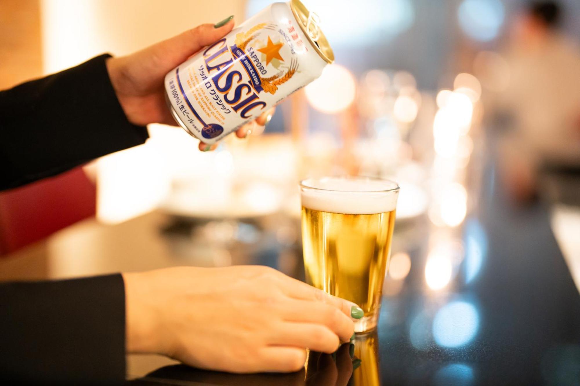 酒店 札幌克罗斯酒店 4*