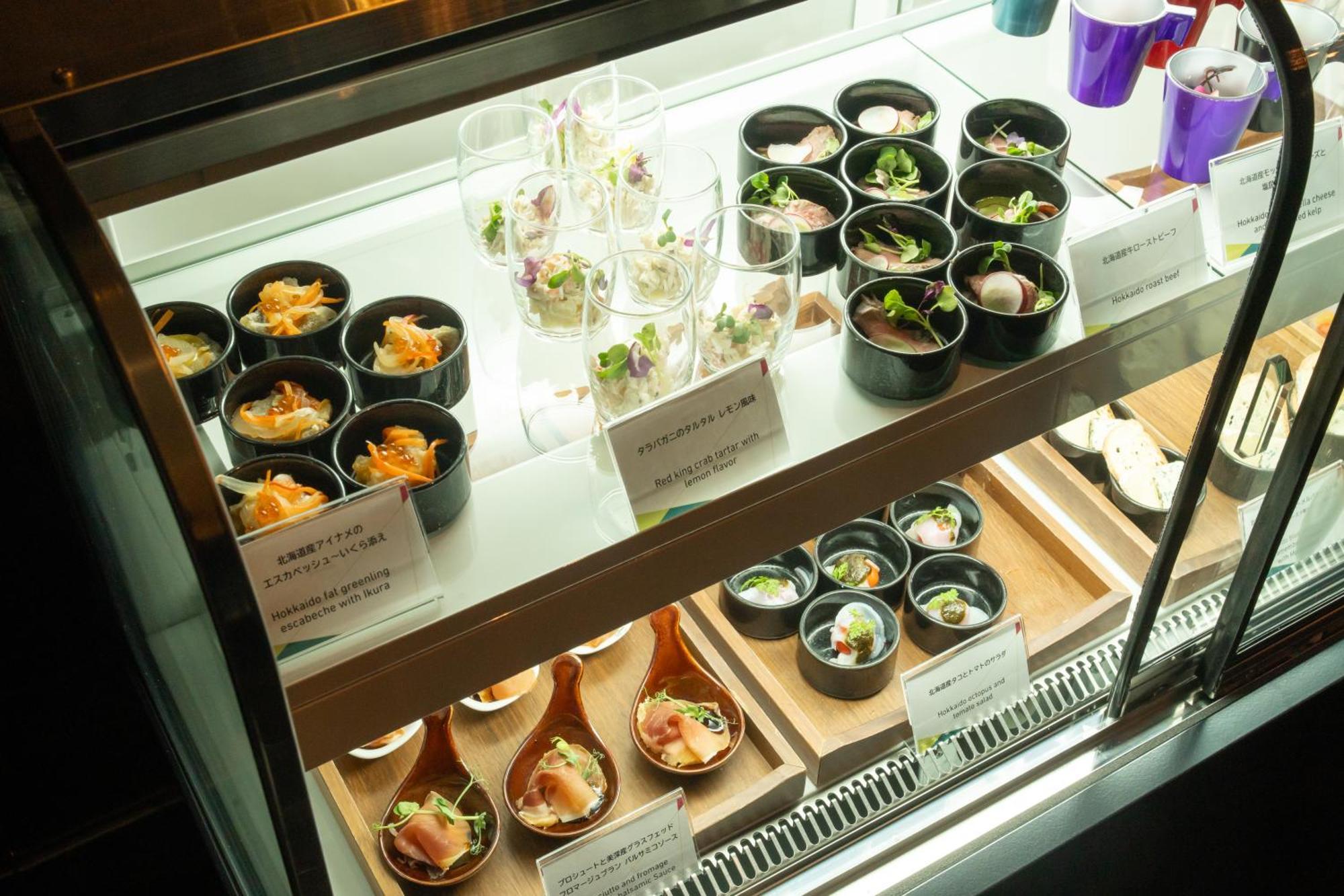 札幌克罗斯酒店 酒店