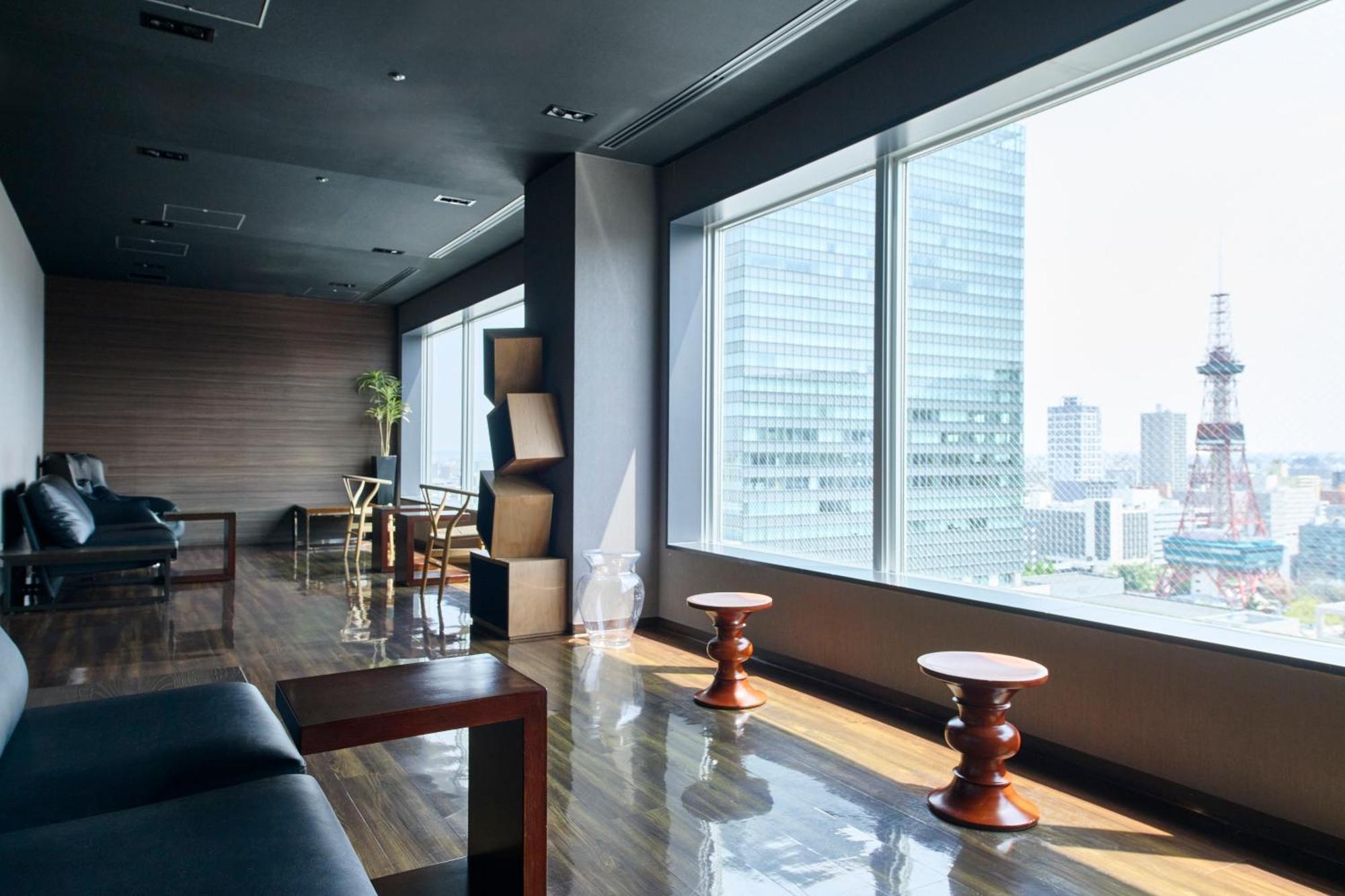 Cross Hotel Sapporo