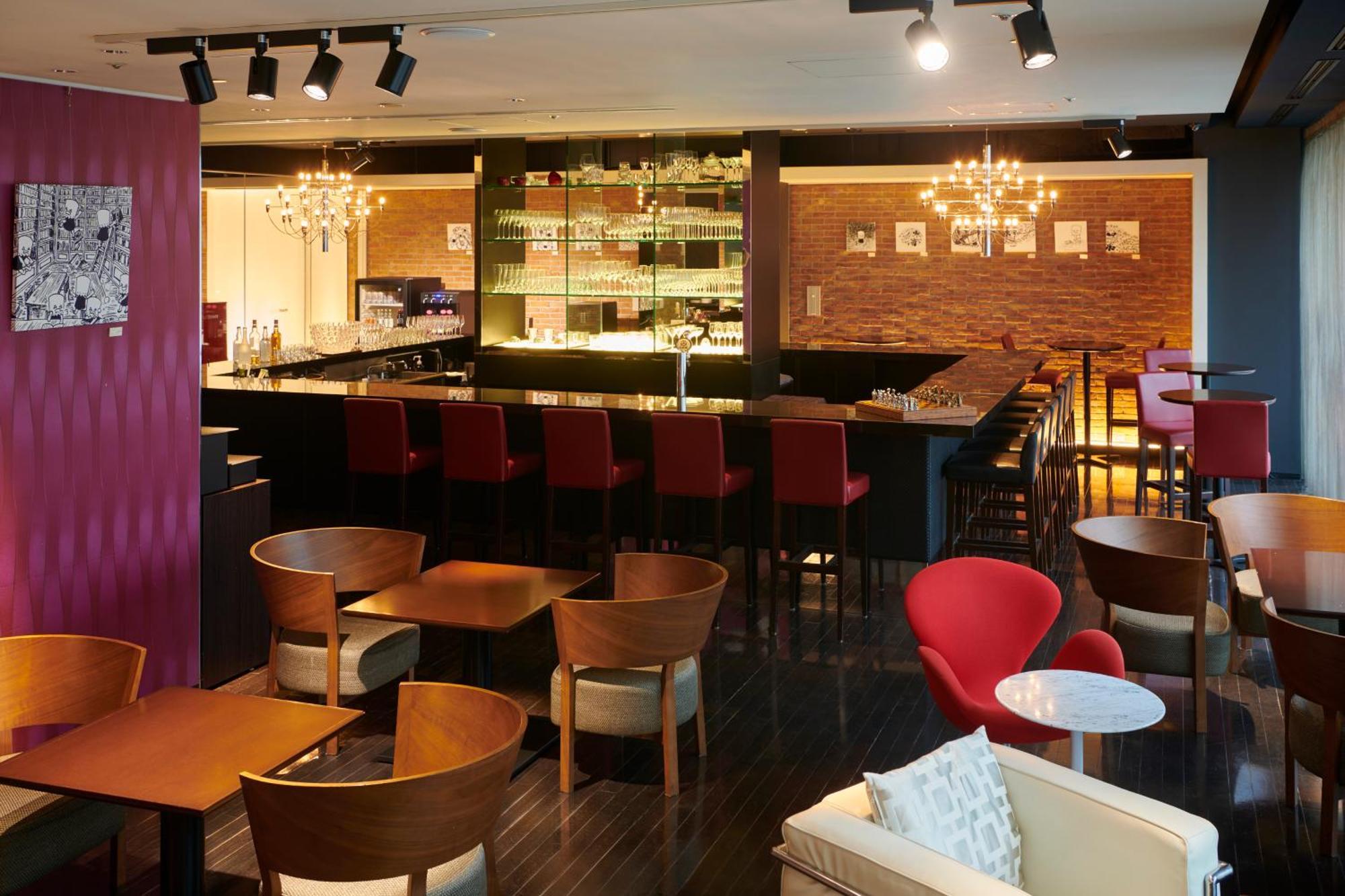 Hotel Cross Sapporo