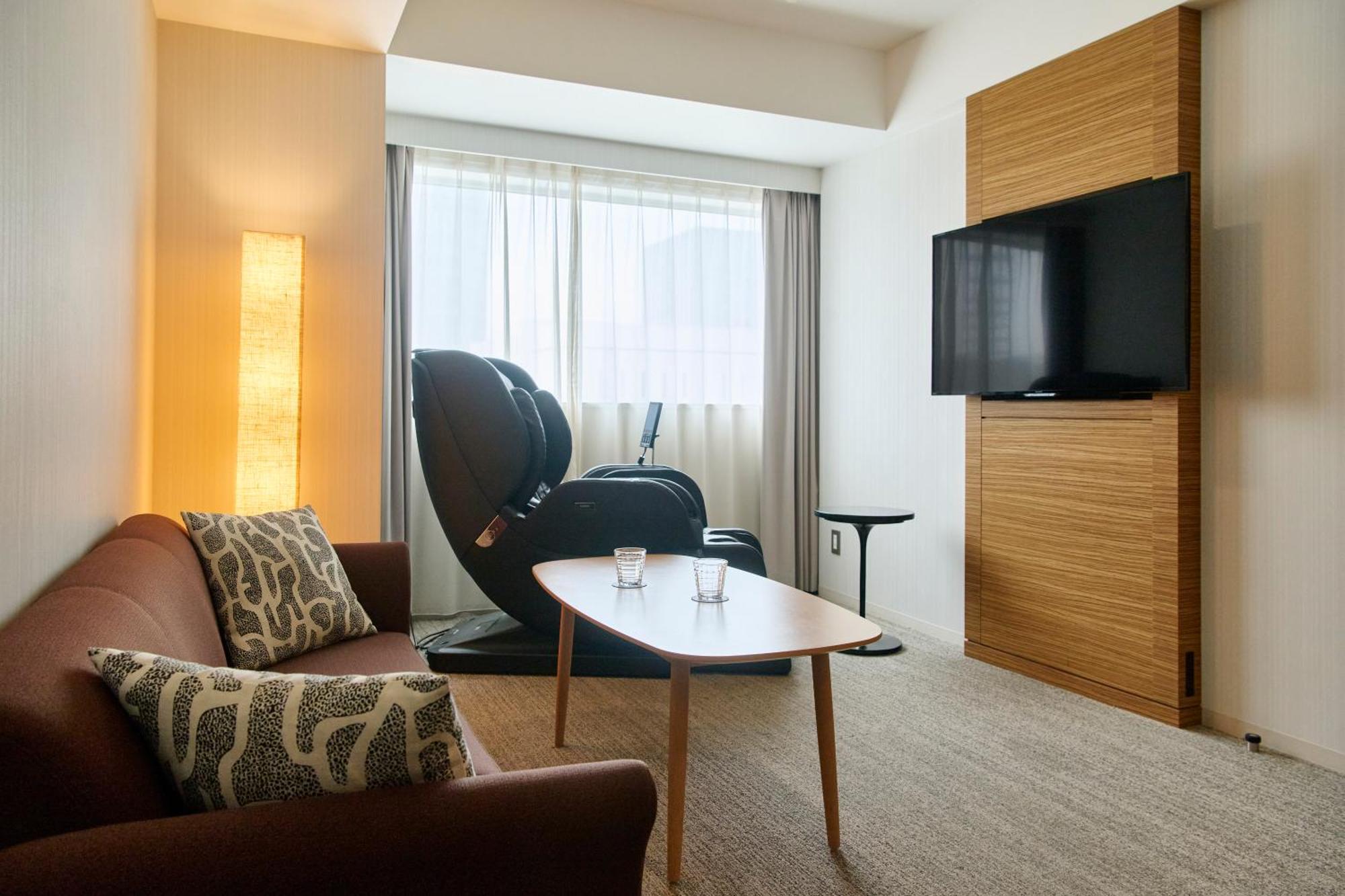 Hotel Cross