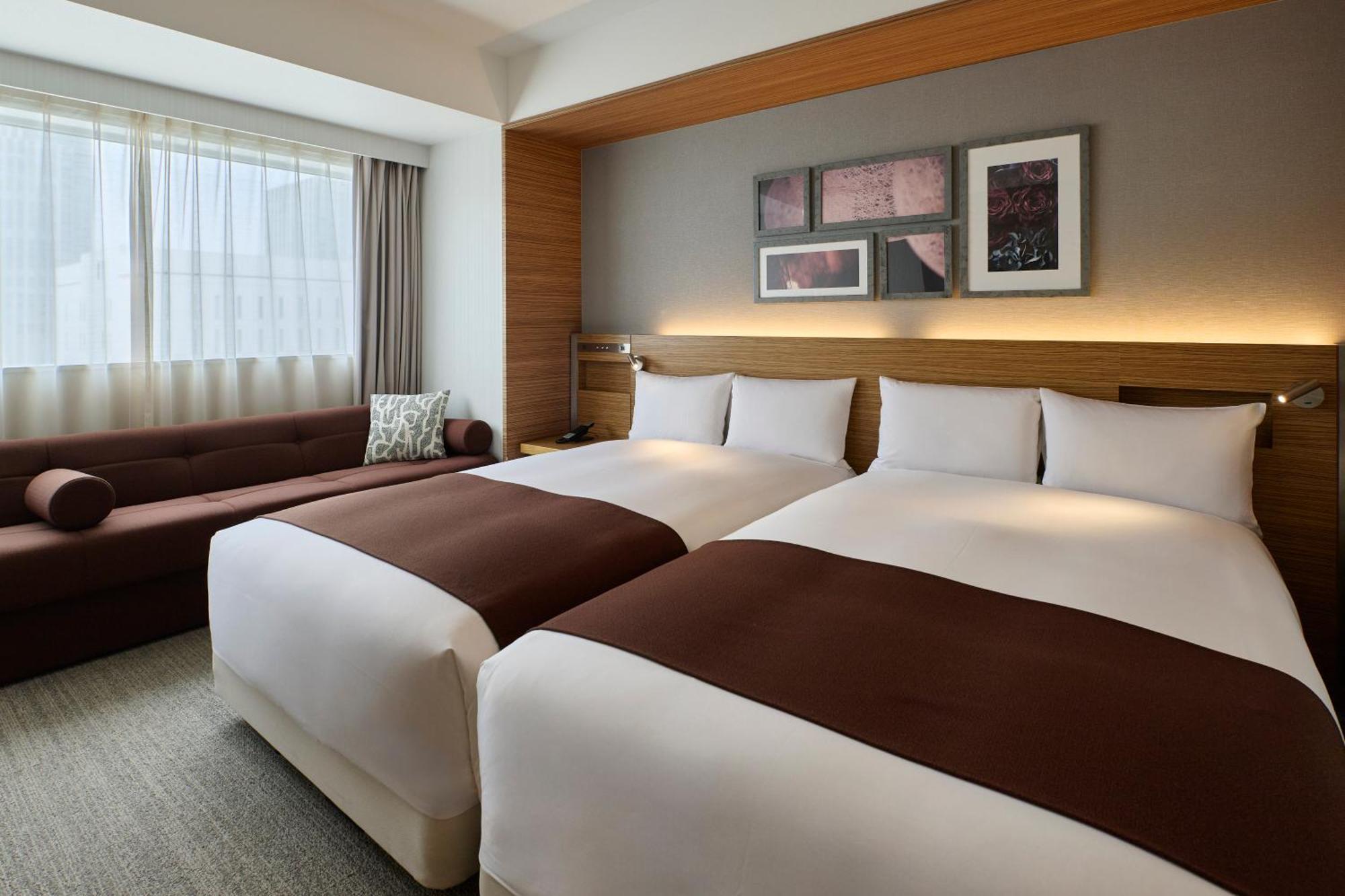 Cross Hotel 4*