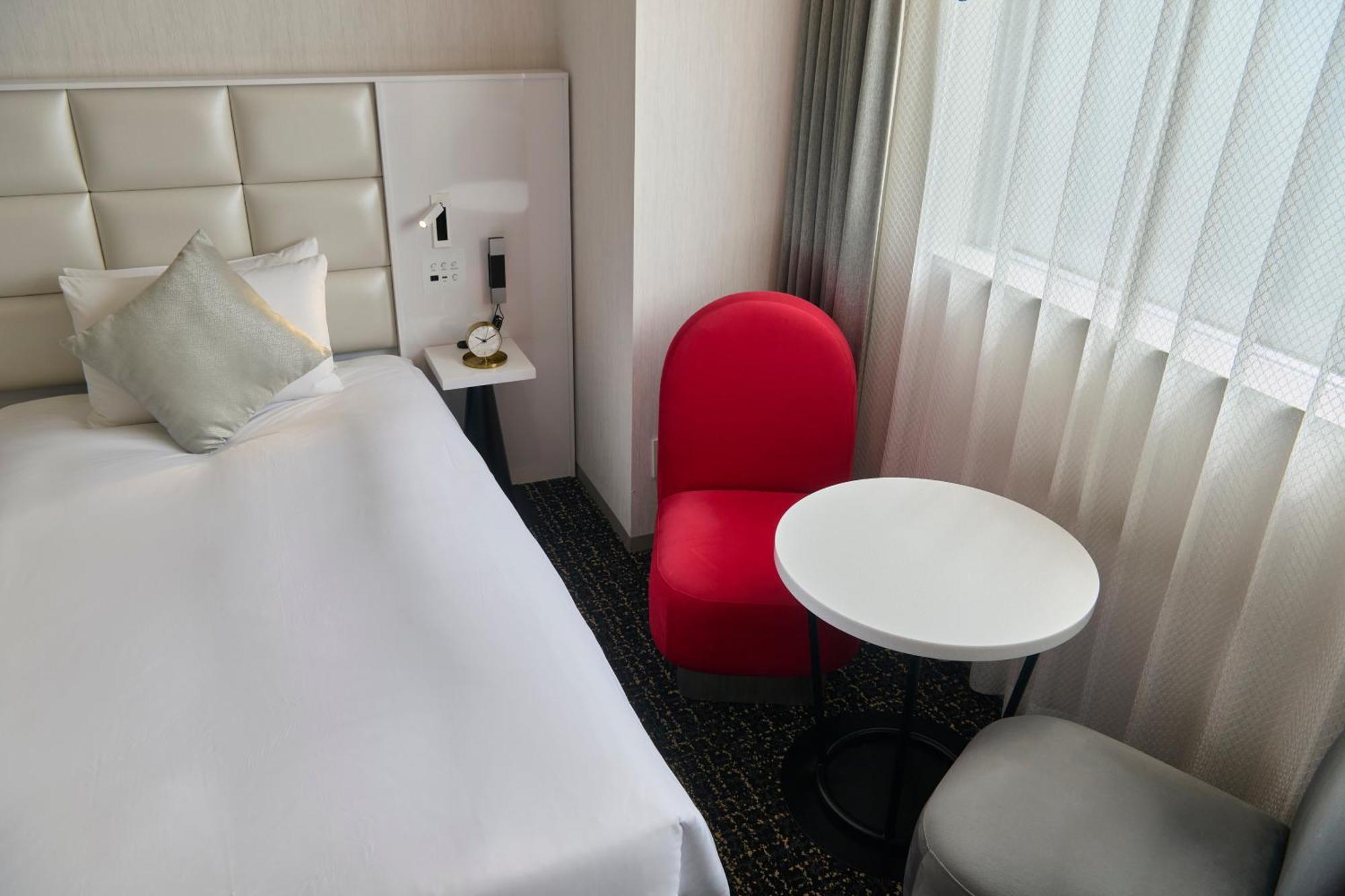Hotel Cross