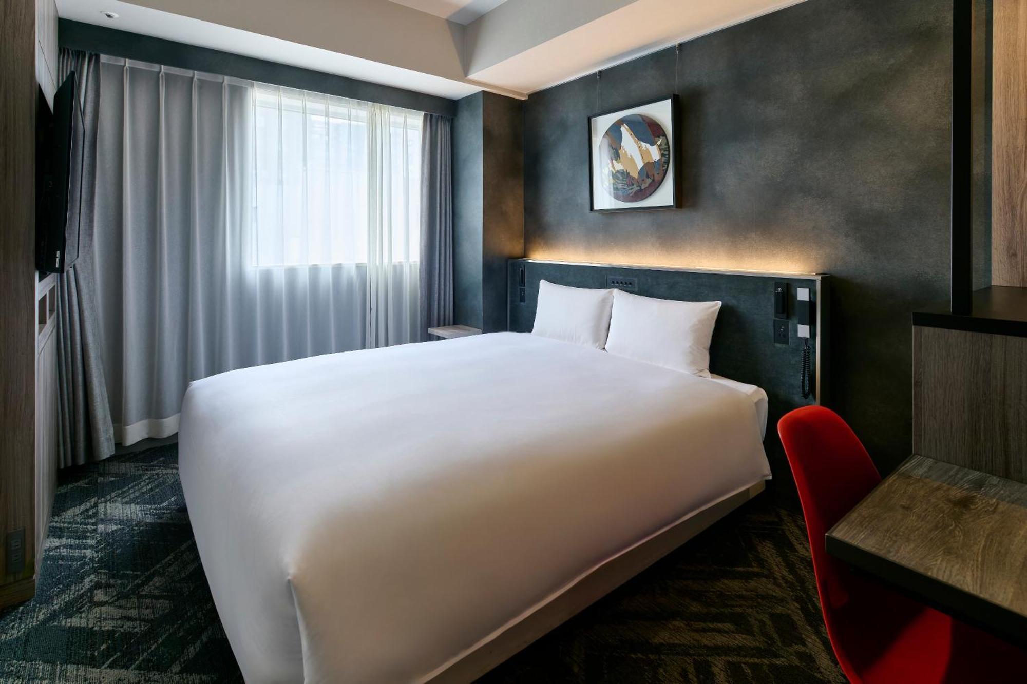 Hotel Cross Sapporo