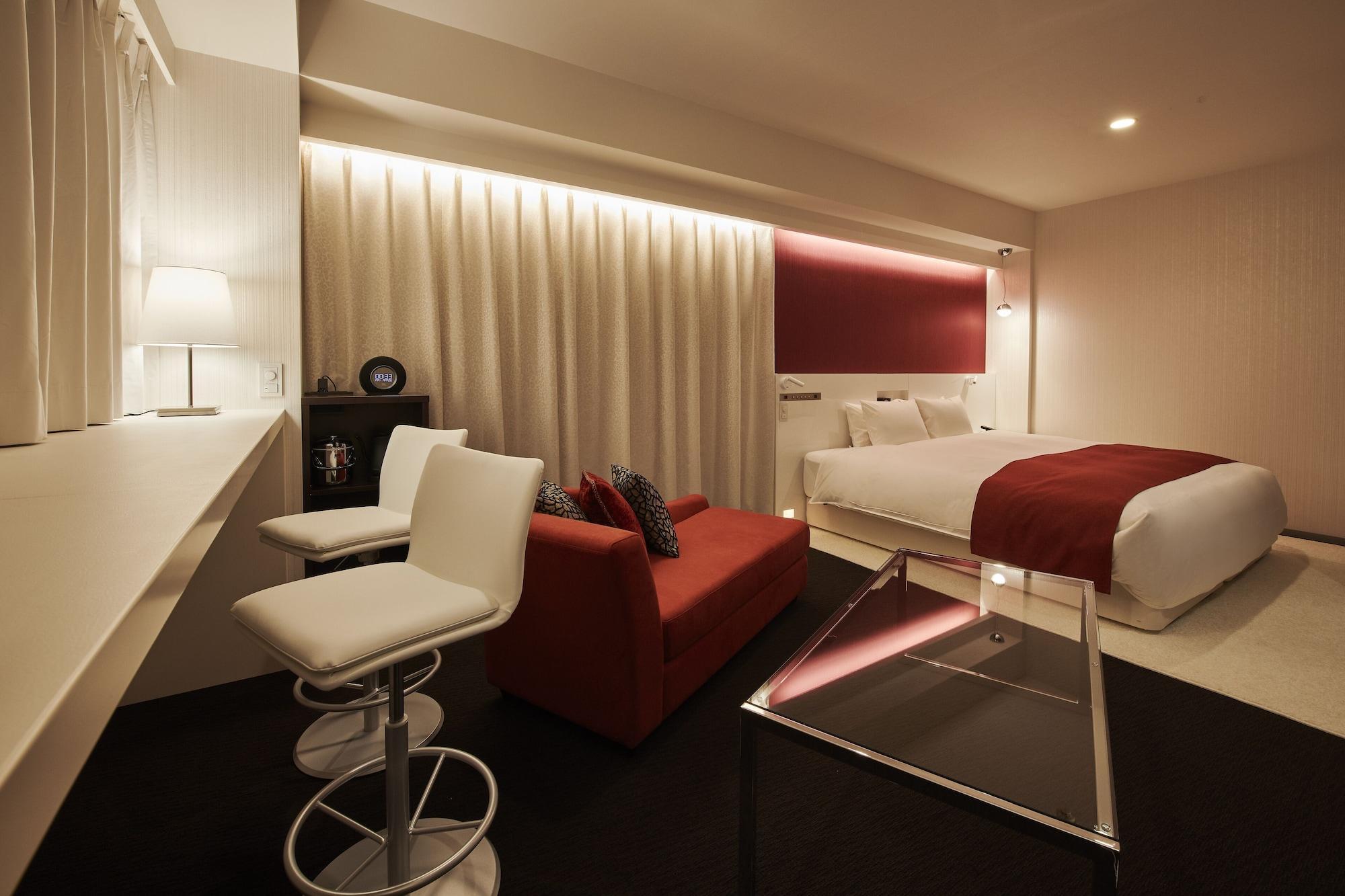 Hotel Cross